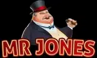 Mr Jones Casino