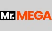 Mr Mega logo