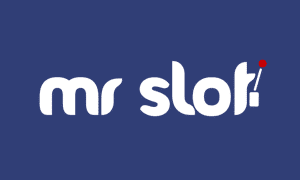 Mr Slot sister sites logo 2026