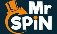 Mr Spin sister sites logo 2026