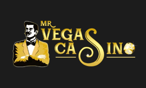 Mr Vegas Casino sister sites logo 2026
