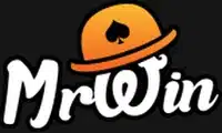 Mr Win logo