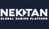Nektan logo
