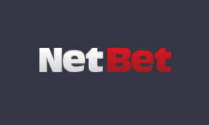 NetBet logo