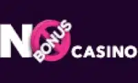 No Bonus Casino logo