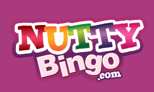 Nutty Bingo sister sites logo 2026