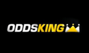 Oddsking logo