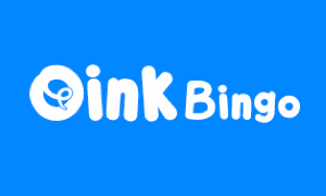 Oink Bingo sister sites logo 2026