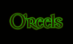 O Reels logo