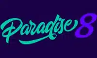 Paradise 8 logo