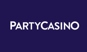 Party Casino logo