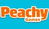 Peachy Games logo
