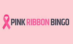 Pink Ribbon Bingo sister sites logo 2026