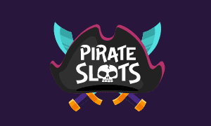 Pirate Slots logo