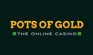Pots Of Gold sister sites logo 2026