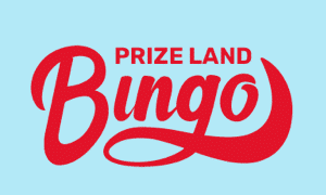 Prize Land Bingo logo