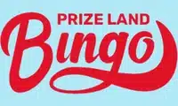 Prize Land Bingo logo