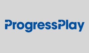 Progressplay logo