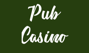 Pub Casino logo