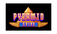 Pyramid Spins logo