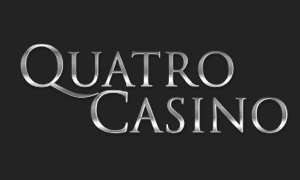 Quatro Casino sister sites logo 2026