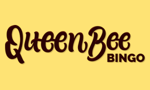 Queenbee Bingo sister sites logo 2026