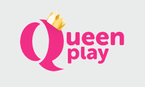 Queen Play logo
