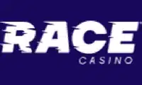 Race Casino logo