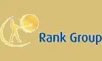 Rank Digital Gaming logo