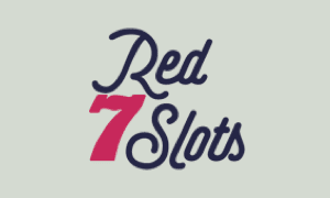 Red 7 Slots logo