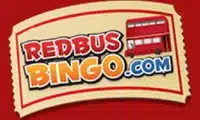 Redbus Bingo logo