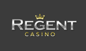 Regent Play logo