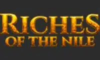 Riches Of The Nile Casino sister sites logo 2026