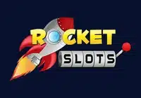 Rocket Slots logo