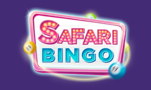 Safari Bingo sister sites logo 2026