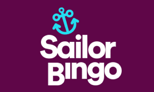 Sailor Bingo sister sites logo 2026
