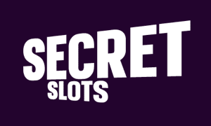 Secret Slots sister sites logo 2026