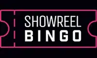 Showreel Bingo sister sites logo 2026