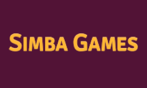 Simba Games sister sites logo 2026