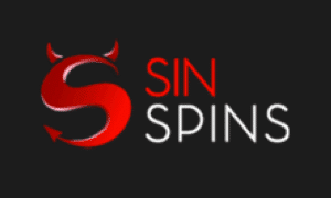 Sin Spins sister sites logo 2026