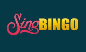 Sing Bingo sister sites logo 2026