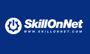 SkillOnNet company logo