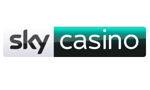 Sky Casino logo