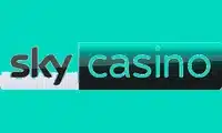 Sky Casino logo
