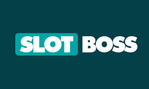Slot Boss logo