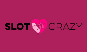 Slot Crazy sister sites logo 2026