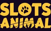 Slots Animal logo
