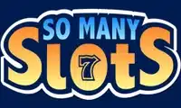 So Many Slots sister sites logo 2026