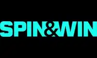 Spin and Win logo