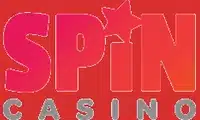 Spin Casino logo